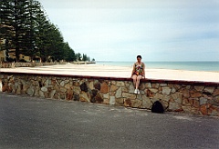 2000 - Australie 091G